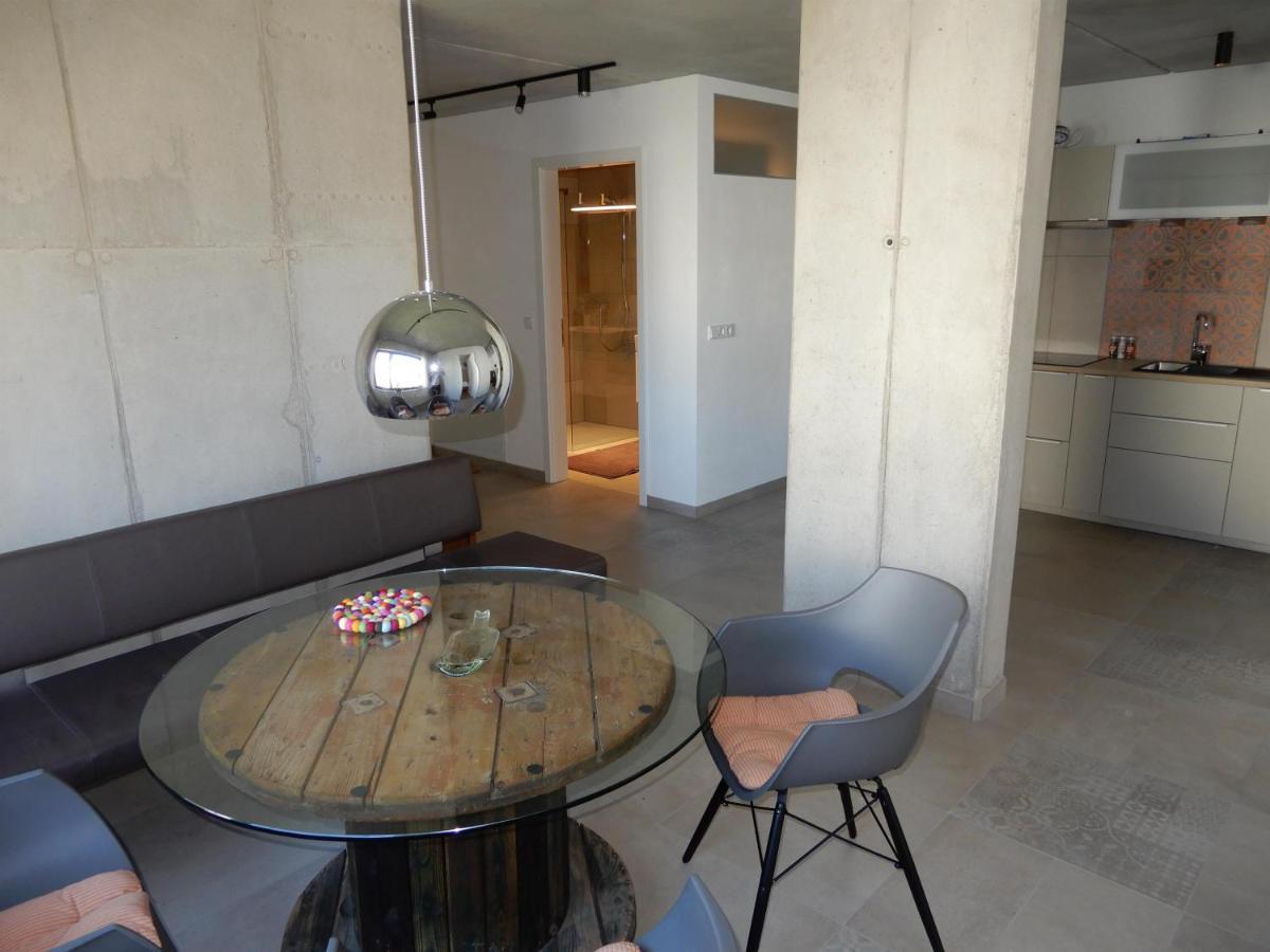 Querhaus Kanzem Ngoại thất bức ảnh