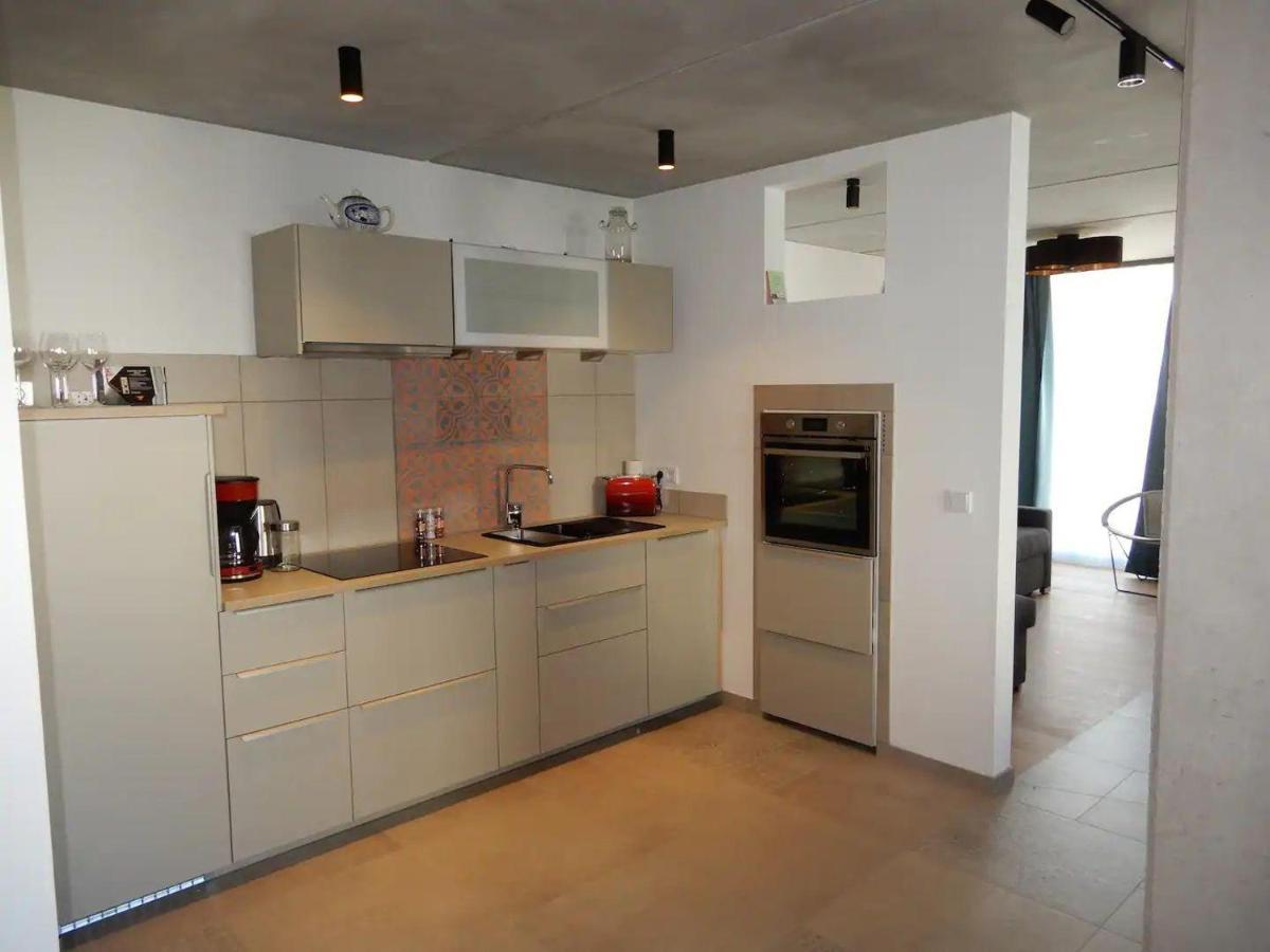 Querhaus Kanzem Ngoại thất bức ảnh