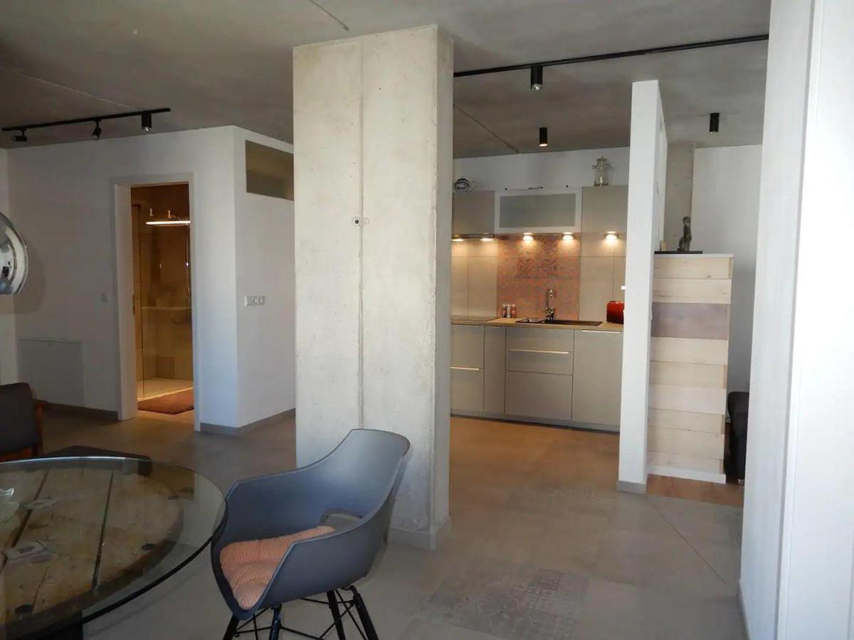 Querhaus Kanzem Ngoại thất bức ảnh