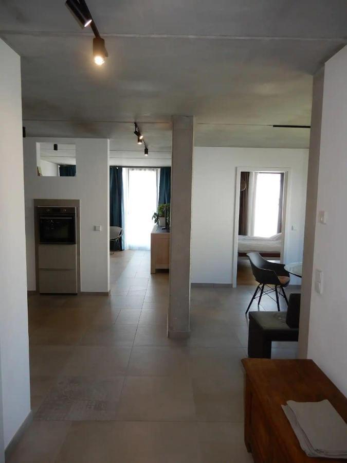 Querhaus Kanzem Ngoại thất bức ảnh