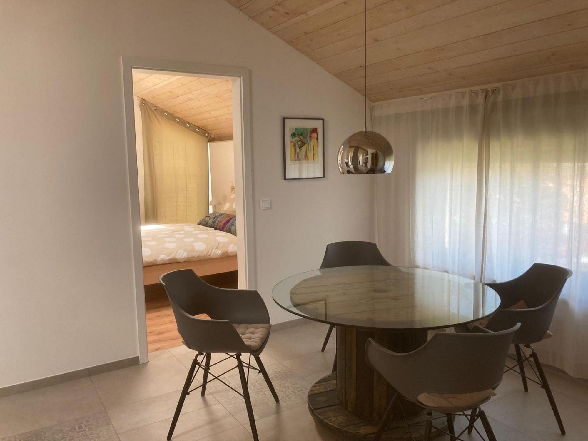 Querhaus Kanzem Ngoại thất bức ảnh