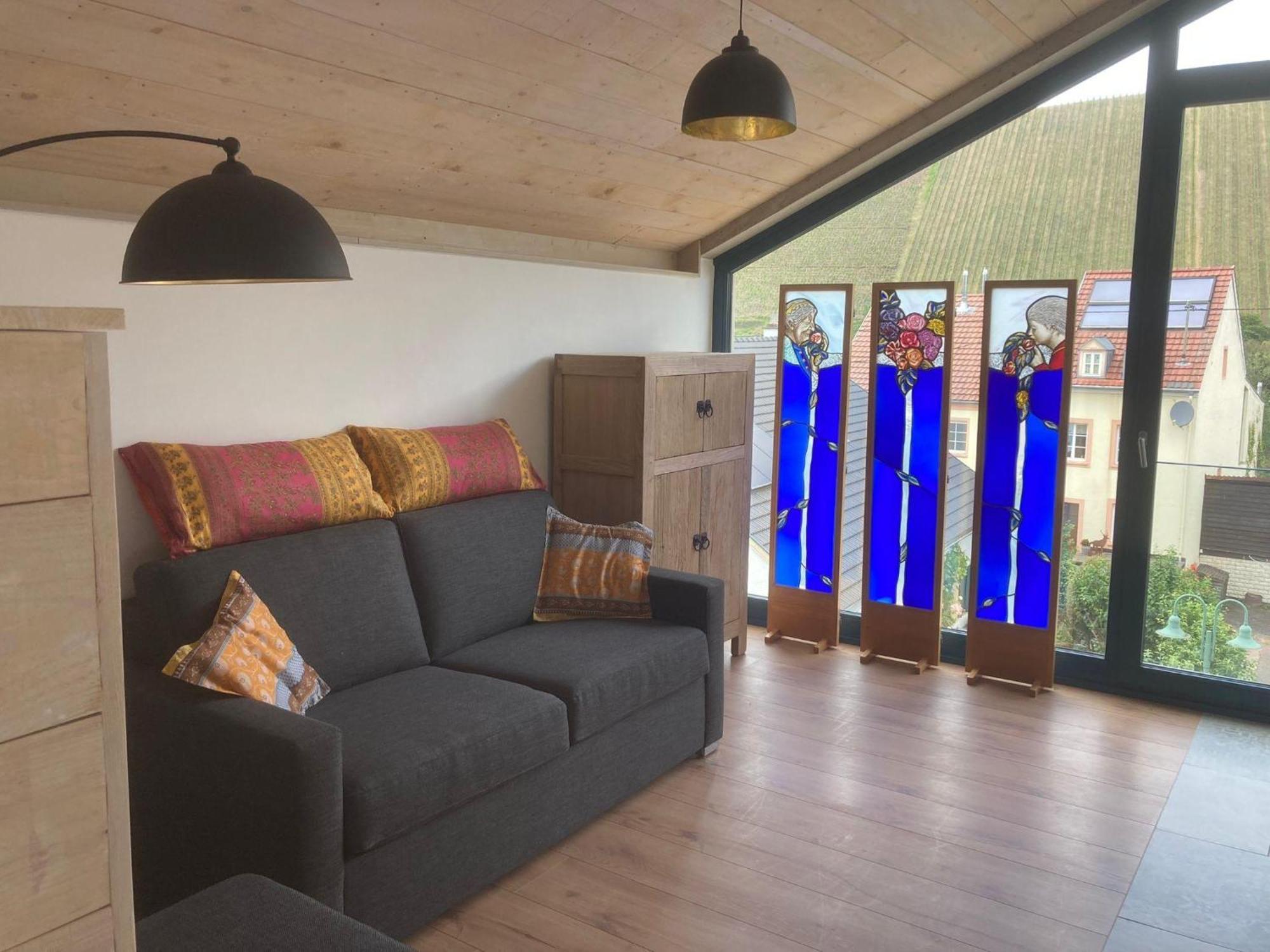 Querhaus Kanzem Ngoại thất bức ảnh