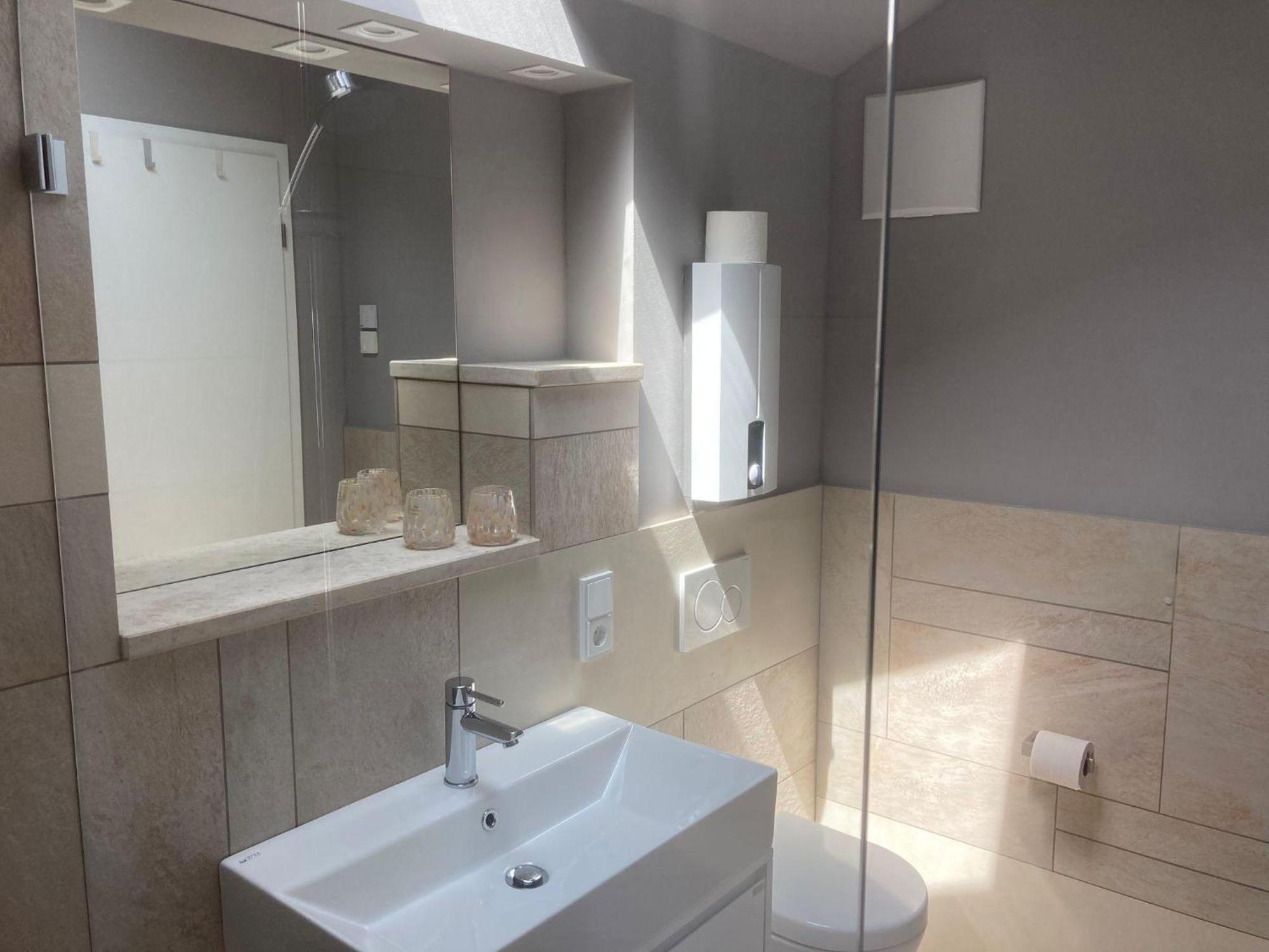 Querhaus Kanzem Ngoại thất bức ảnh